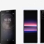Sony Xperia 5 receives its first software update while Xperia L2 gets new security patch