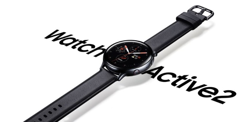 Sprint finally brings Samsung Galaxy Watch Active2 on board with standalone VoLTE, feature coming to Galaxy Watch as well
