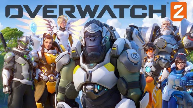 Overwatch 2: Blizzard finally announce the sequel at BlizzCon 2019