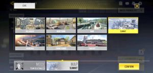 Call of Duty Mobile: Summit map addition and other Crash, Raid map leaks