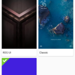 Asus ROG Phone update