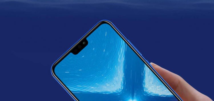 Honor 8x Evaluation Bodi Premium Dengan Android 10