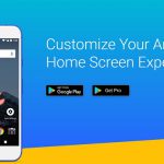 Apex Launcher Pro is showing invasive ads & users are justly pissed