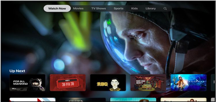 Apple TV+ freezing and login issues irk Google Chrome users, other browsers affected too