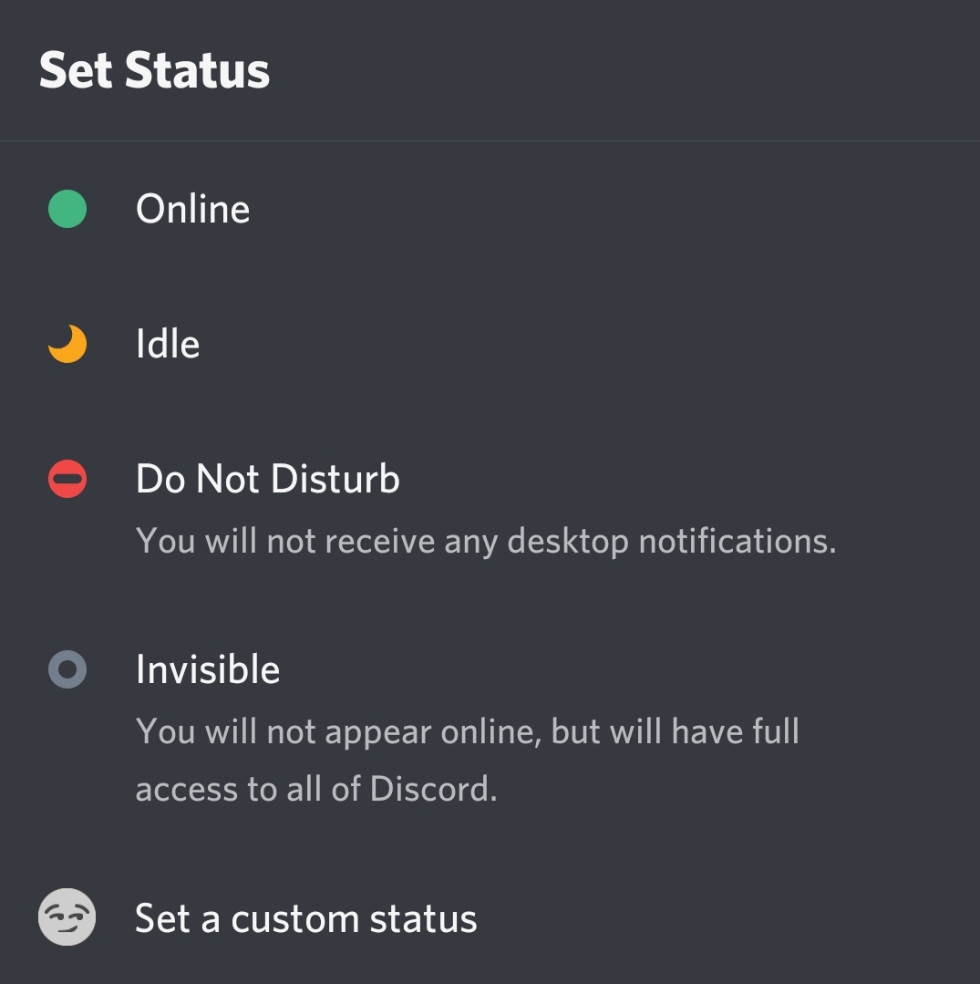 discord online sign in