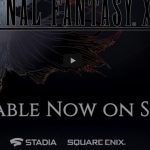 [Fixed] Google Stadia's Final Fantasy XV save & Comrades crashing bugs surface, former's workaround inside