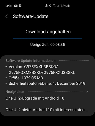 Galaxy-S10-Android-10-update