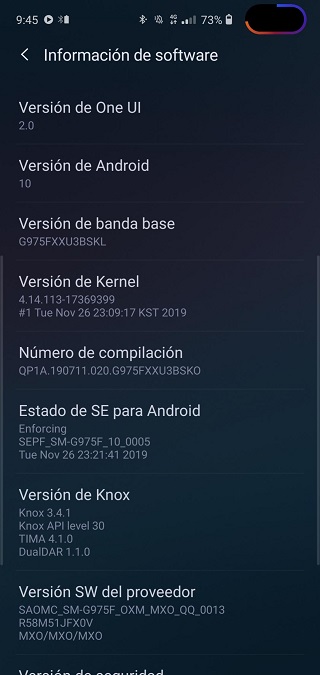 Galaxy-S10-Android-10