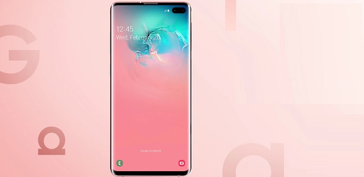 Some Samsung Galaxy S10 units failing Play Protect certification after Android 10 update