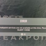 [April 15: Scheduled maintenance] Ghost Recon Breakpoint beta servers down & throw error 'SILENT 30086'