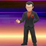 Pokemon Go : Giovanni (Team Rocket Boss) coming to game soon, data mined code reveals