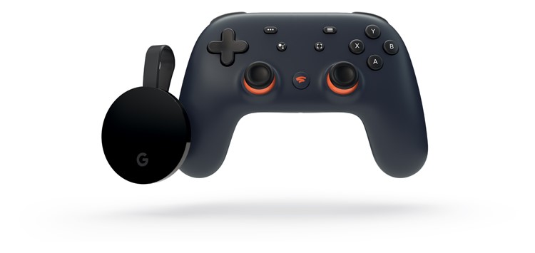 Google Stadia game icon retention issue comes to light, possible workaround inside