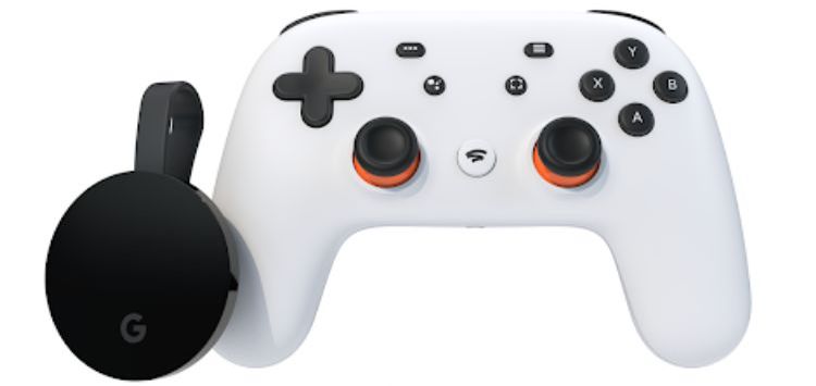 Chromecast Ultra & laptops connected to Google Stadia reportedly overheating