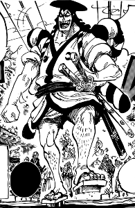 One Piece Chapter 962 Theory How Orochi Became A Traitor Piunikaweb