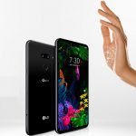 [Freedom network] US unlocked LG G8 ThinQ Android 10 update rolling out