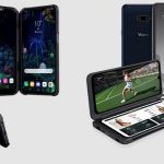 [Update: More devices] LG Velvet, V50 ThinQ, V50S ThinQ, K30 & Q60 software update plan for September 2020 released officially