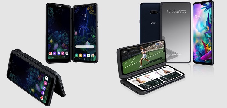 [Update: More devices] LG Velvet, V50 ThinQ, V50S ThinQ, K30 & Q60 software update plan for September 2020 released officially