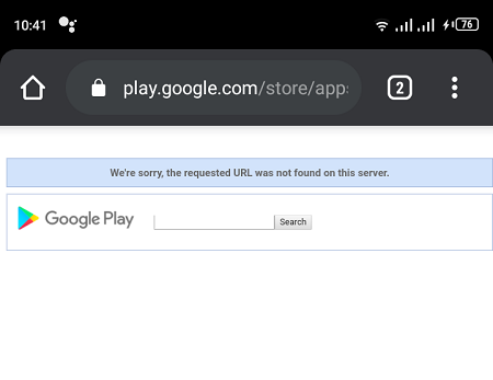 LibreTorrent-Google-Play-Store