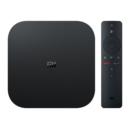 Xiaomi Mi Box S releases Android TV 12 bug fix update: What's fixed and  what's not - Dignited