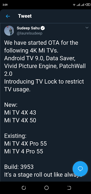 Mi-TV-Android-Pie-update-for-4K-models