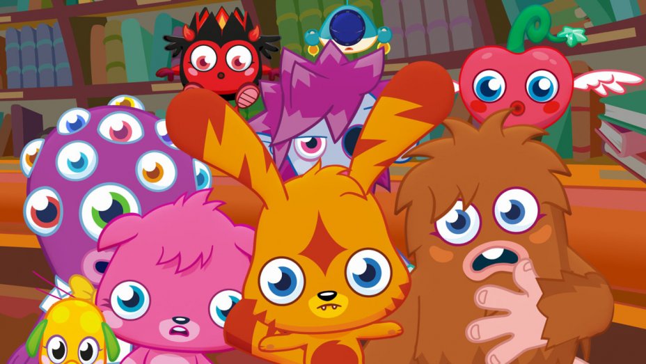 Moshi Monsters game is shutting down, an official statement reveals