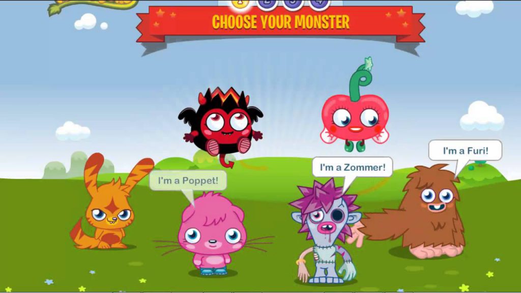 Что такое moshi android