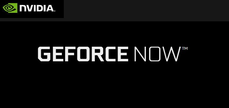 Geforce Now 'product cannot be activated' error with Ubisoft Connect games still persists with no ETA for fix