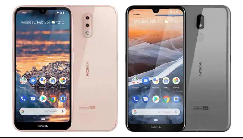 Nokia 1 Plus & Nokia 4.2 October security update rolls out