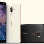 Nokia 7 Plus Android 10 update rolls out with December security patch, Dark mode, Smart reply & more