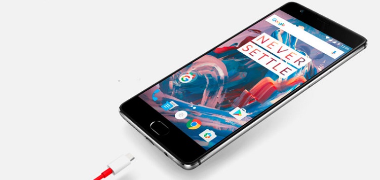 OnePlus 3 & 3T receiving October security patch as OxygenOS 9.0.6, their last official update ever (Download links inside)