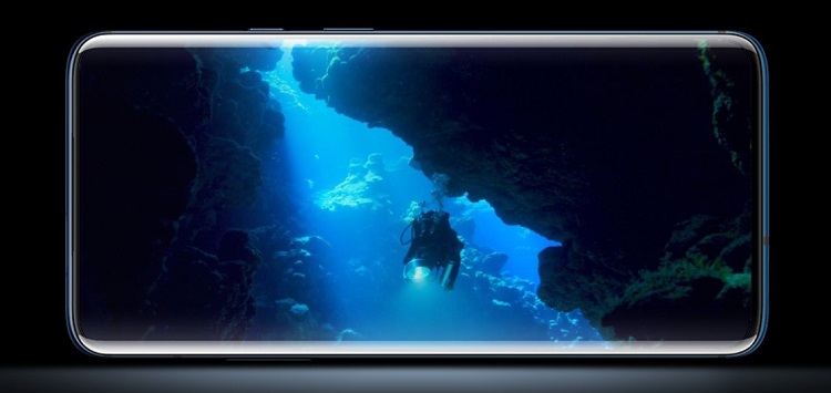OnePlus 7/7 Pro Open Beta 7 update brings Chromatic effect in reading mode (Download links inside)