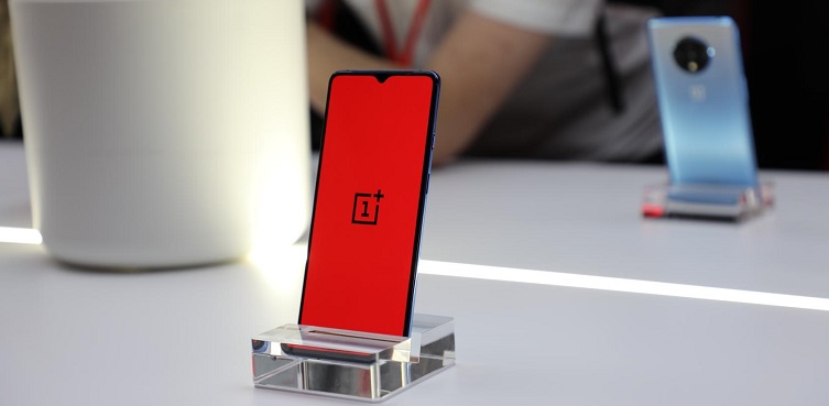 Here's how to unbrick and convert Chinese OnePlus 7T to global or international model