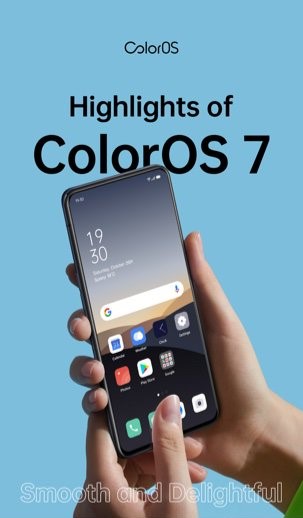 Oppo-ColorOS-7-global-update-2