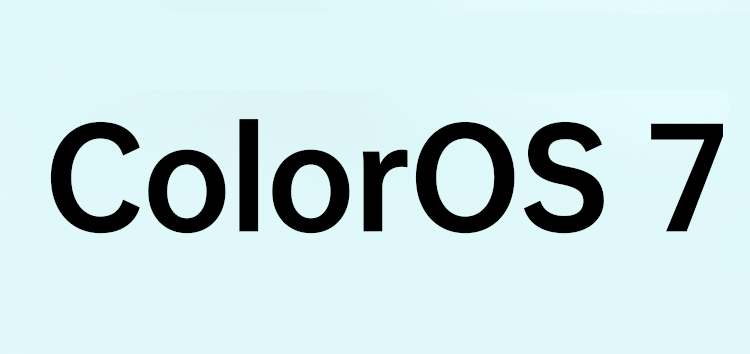[Beta recruitment] Official: ColorOS 7 (Android 10) update arrives on November 20, Realme users may have to wait longer