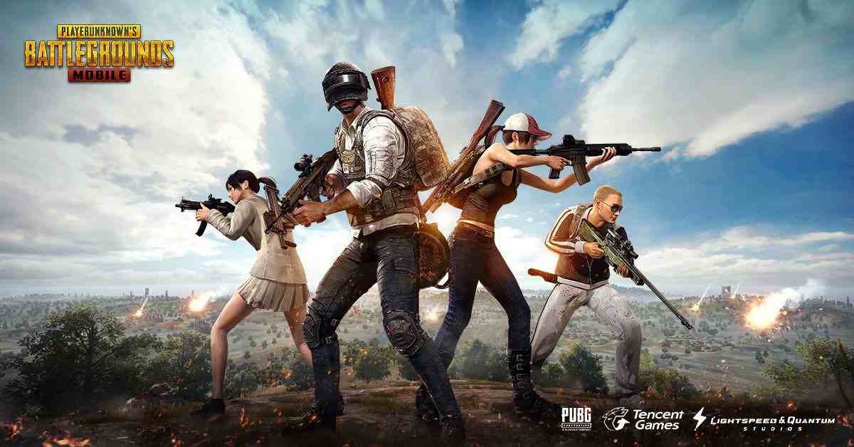 PUBG Mobile Season 10 (0.15.5 update) Royale Pass, Tier Rewards, New Skins, Weapons, Vehicles, Emotes & more
