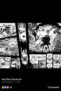 One Piece 961 Theory Zoros Tatsumaki May Have Originated