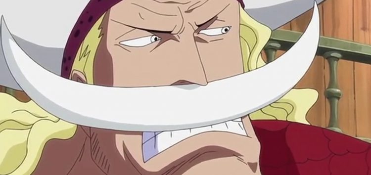 One Piece 966 Spoilers Confirm Clash Between Roger And Whitebeard Piunikaweb