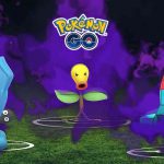 Pokemon Go : Looming in the Shadows research tasks and rewards