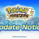 Pokemon Masters new update 1.6.0 has gone live