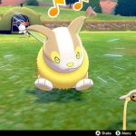 Pokemon Sword and Shield : Where and how to get more toys for camping in the game