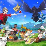 Pokemon Sword and Shield : All types of Pokeballs in the game