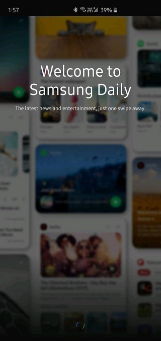 Samsung-Daily