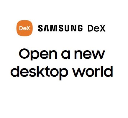Samsung-DeX