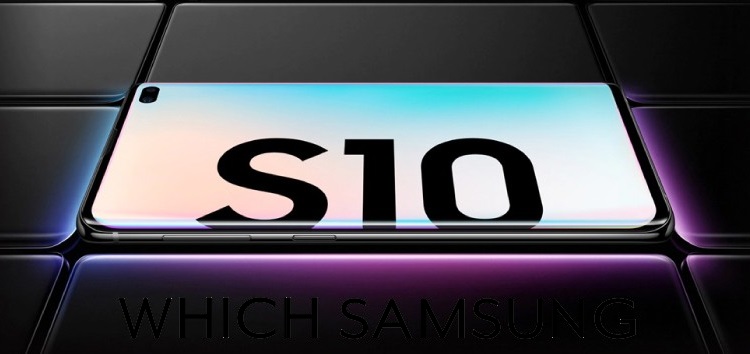 US unlocked Galaxy S10 grabs December security update, Galaxy A50s gets second November patch