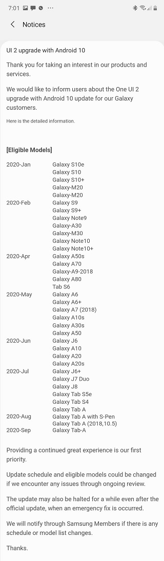 Samsung-One-UI-2.0-update-roadmap