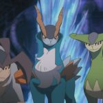 Pokemon Go : Virizion Raid counters, moveset, and guide