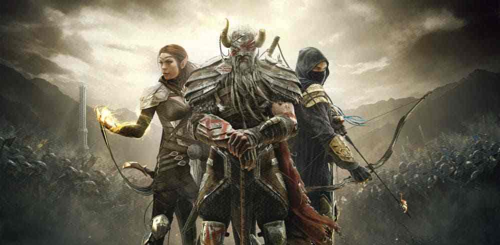 The Elder Scrolls Online ban on players for alleged 'Gold Duplication' triggers community backlash