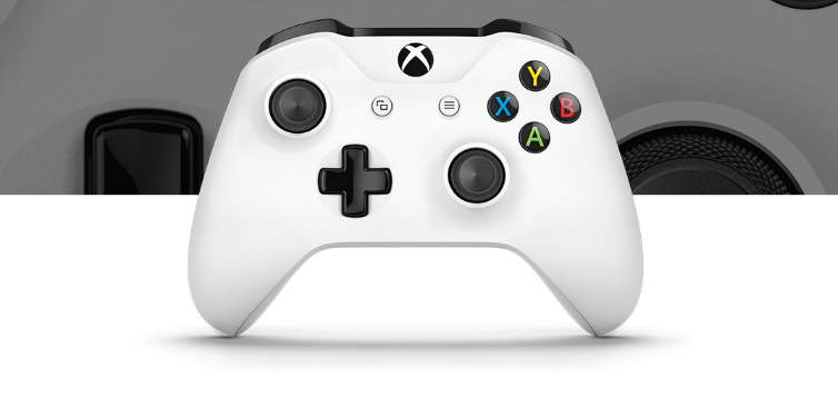 use xbox controller on mac with chrome
