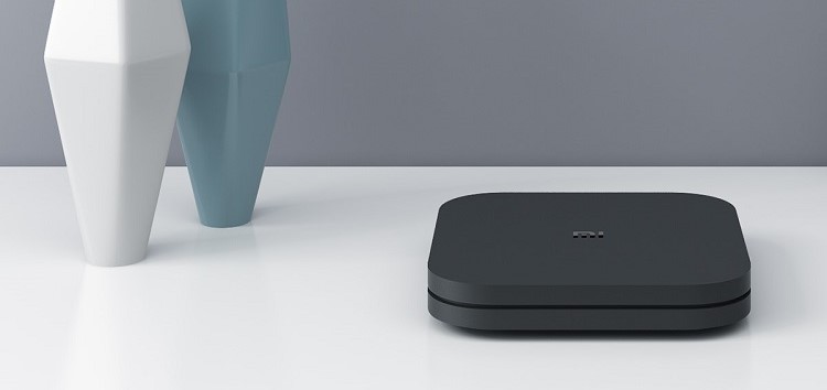 [Updated] BREAKING: Xiaomi Mi Box S Android Pie (TV) update is now rolling out in stable version (Download link available)