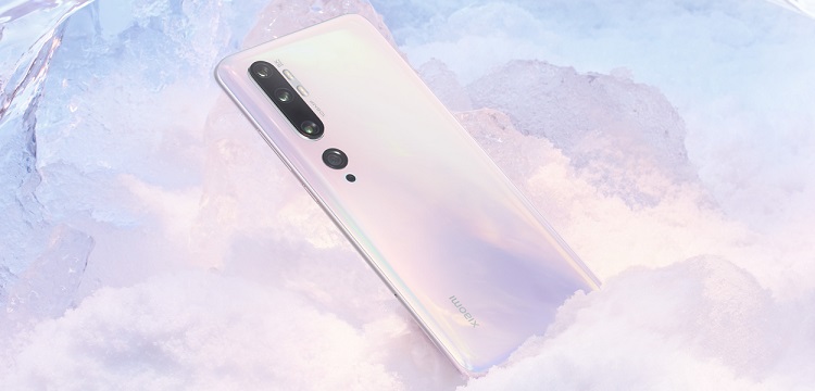 Latest Xiaomi Mi Note 10 update reportedly fixes proximity sensor issues (Download link inside)